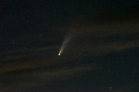 NEXUS comet Elgin Nebraska Antelope County Nebraska news Elgin Review 2020 _0961