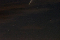 NEXUS comet Elgin Nebraska Antelope County Nebraska news Elgin Review 2020 _0962