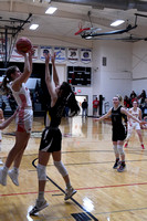 EPPJ Wolfpack girls basketball bb vs Wausa EPS PJCC Elgin Nebraska Antelope County Nebraska news Elgin Review 2021_6477
