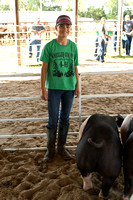 Wheeler County Fair Premium Livestock Auction Elgin Nebraska Wheeler County Nebraska news Elgin Review 2020__2673