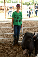 Wheeler County Fair Premium Livestock Auction Elgin Nebraska Wheeler County Nebraska news Elgin Review 2020__2674