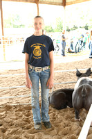 Wheeler County Fair Premium Livestock Auction Elgin Nebraska Wheeler County Nebraska news Elgin Review 2020__2686