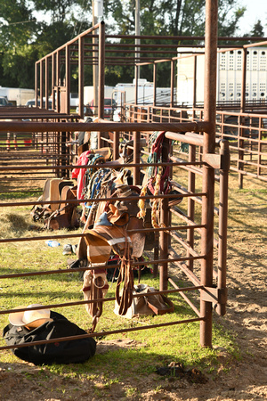 Wheeler County Fair rodeo Elgin Nebraska Wheeler County Nebraska news Elgin Review 2020__2780