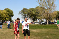 EPPJ Wolfpack Cross Country Districts at Ainsworth Elgin Public Pope John EPPJ Wolfpack Elgin Nebraska Antelope County Nebraska news Elgin Review 2024_7645