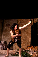 PJCC Dinner Theater One-Act Ug the Caveman
