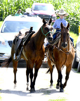 David Pelster riderless horse Elgin Nebraska Antelope County Nebraska news Elgin Review 2020 _0882 8x10