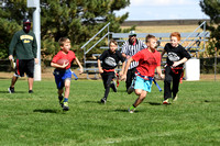 Kids Flag Football Elgin Nebraska Antelope County Nebraska news Elgin Review 2020_0593