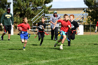 Kids Flag Football Elgin Nebraska Antelope County Nebraska news Elgin Review 2020_0594