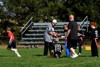 Kids Flag Football Elgin Nebraska Antelope County Nebraska news Elgin Review 2020_0585
