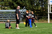 Kids Flag Football Elgin Nebraska Antelope County Nebraska news Elgin Review 2020_0589