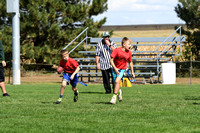 Kids Flag Football Elgin Nebraska Antelope County Nebraska news Elgin Review 2020_0591