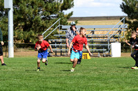 Kids Flag Football Elgin Nebraska Antelope County Nebraska news Elgin Review 2020_0592