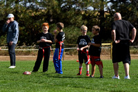 Kids Flag Football Elgin Nebraska Antelope County Nebraska news Elgin Review 2020_0600