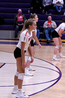 Wolfpack volleyball vs Boone Central Elgin Nebraska Antelope County Nebraska news Elgin Review 2020_5515