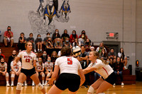 Wolfpack volleyball vs St. Marys Elgin Nebraska Antelope County Nebraska news Elgin Review 2020_6963