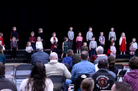 Elgin Elementary Christmas concert D Elgin Nebraska Antelope County Nebraska news Elgin Review 2020_3609