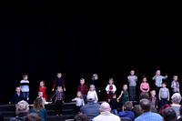 Elgin Elementary Christmas concert D Elgin Nebraska Antelope County Nebraska news Elgin Review 2020_3610