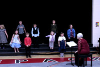 Elgin Elementary Christmas concert D Elgin Nebraska Antelope County Nebraska news Elgin Review 2020_3612