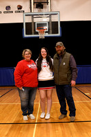 Wolfpack cheerleaders Parents nights Natalie Bauer Alyssa Burenheide  Elgin Nebraska Antelope County Nebraska news Elgin Review 2021_7427