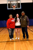 Wolfpack cheerleaders Parents nights Natalie Bauer Alyssa Burenheide  Elgin Nebraska Antelope County Nebraska news Elgin Review 2021_7424