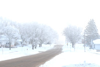 Ice frost on trees etc Elgin Nebraska Antelope County Nebraska news Elgin Review 2021_6579
