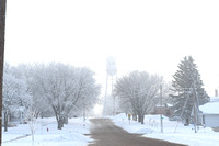 Ice frost on trees etc Elgin Nebraska Antelope County Nebraska news Elgin Review 2021_6585