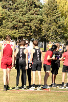 EPPJ Wolfpack Cross Country Districts at Ainsworth Elgin Public Pope John EPPJ Wolfpack Elgin Nebraska Antelope County Nebraska news Elgin Review 2024_7655