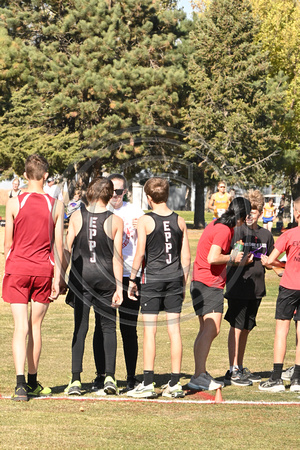 EPPJ Wolfpack Cross Country Districts at Ainsworth Elgin Public Pope John EPPJ Wolfpack Elgin Nebraska Antelope County Nebraska news Elgin Review 2024_7655