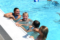 Hot swimming day Elgin Nebraska Antelope County Nebraska Elgin Swimming Pool 2021_0558