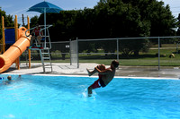 Hot swimming day Elgin Nebraska Antelope County Nebraska Elgin Swimming Pool 2021_0555