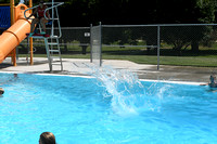 Hot swimming day Elgin Nebraska Antelope County Nebraska Elgin Swimming Pool 2021_0548