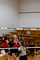 EPPJ Wolfpack volleyball vs West Holt triangular Elgin Public Pope John EPPJ Wolfpack Elgin Nebraska Antelope County Nebraska news Elgin Review 2024_2953