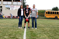 EPPJ football vs CWC Chambers Wheeler Central Homecoming Elgin Public Pope John XXIII Central Catholic Elgin Nebraska Antelope County news Elgin Review 2024_7714