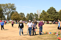 EPPJ Wolfpack Cross Country Districts at Ainsworth Elgin Public Pope John EPPJ Wolfpack Elgin Nebraska Antelope County Nebraska news Elgin Review 2024_7646