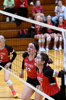 EPPJ Wolfpack volleyball triangular Battle Creek Boone Central Elgin Public Pope John EPPJ Wolfpack Elgin Nebraska Antelope County Nebraska news Elgin Review 2024_3469