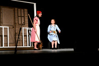 PJCC Musical Wizard of Oz Elgin Public Pope John EPPJ Wolfpack  Elgin Nebraska Antelope County Nebraska news Elgin Review 2024_0326