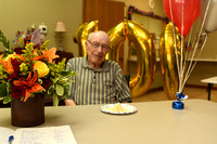 Red Miller 100th birthday Elgin Nebraska Antelope County Nebraska news PJCC EHS Elgin Review 2021_1945
