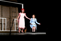 PJCC Musical Wizard of Oz Elgin Public Pope John EPPJ Wolfpack  Elgin Nebraska Antelope County Nebraska news Elgin Review 2024_0329