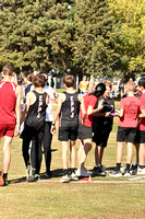 EPPJ Wolfpack Cross Country Districts at Ainsworth Elgin Public Pope John EPPJ Wolfpack Elgin Nebraska Antelope County Nebraska news Elgin Review 2024_7647