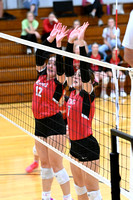 EPPJ Wolfpack volleyball triangular Battle Creek Boone Central Elgin Public Pope John EPPJ Wolfpack Elgin Nebraska Antelope County Nebraska news Elgin Review 2024_3461