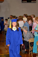 PJ Graduation