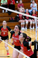 EPPJ Wolfpack volleyball triangular Battle Creek Boone Central Elgin Public Pope John EPPJ Wolfpack Elgin Nebraska Antelope County Nebraska news Elgin Review 2024_3470