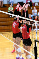 EPPJ Wolfpack volleyball triangular Battle Creek Boone Central Elgin Public Pope John EPPJ Wolfpack Elgin Nebraska Antelope County Nebraska news Elgin Review 2024_3462