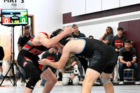 EPPJ Wolfpack Boys Wrestling at Neligh Oakdale Elgin Public Pope John high school Elgin Nebraska Antelope County Nebraska news sports 202520250125_4210