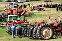 Rae Valley Heritage Plowing Bee Elgin Public Pope John EPPJ Wolfpack Elgin Nebraska Antelope County Nebraska news Elgin Review 2024_1721