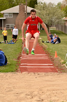 Wolfpack Track at Plainview