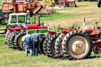 Rae Valley Heritage Plowing Bee Elgin Public Pope John EPPJ Wolfpack Elgin Nebraska Antelope County Nebraska news Elgin Review 2024_1717