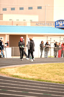 Wolfpack Track at O'Neill St. Mary's