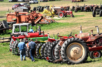 Rae Valley Heritage Plowing Bee Elgin Public Pope John EPPJ Wolfpack Elgin Nebraska Antelope County Nebraska news Elgin Review 2024_1720