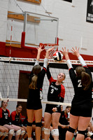 EPPJ Wolfpack volleyball vs Creighton Elgin Public Pope John EPPJ Wolfpack Elgin Nebraska Antelope County Nebraska news Elgin Review 2024_0370